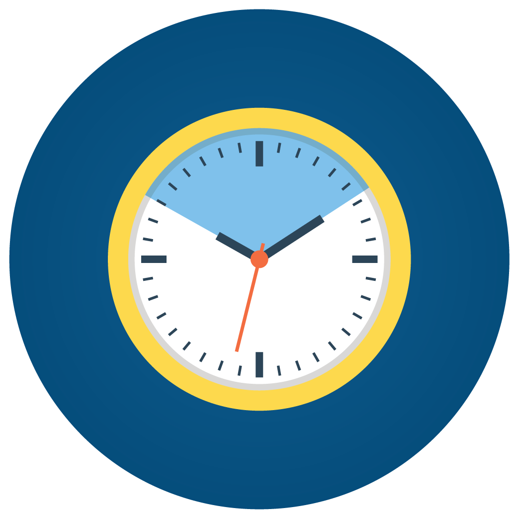 Time