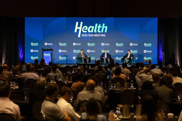 Health In-Person
