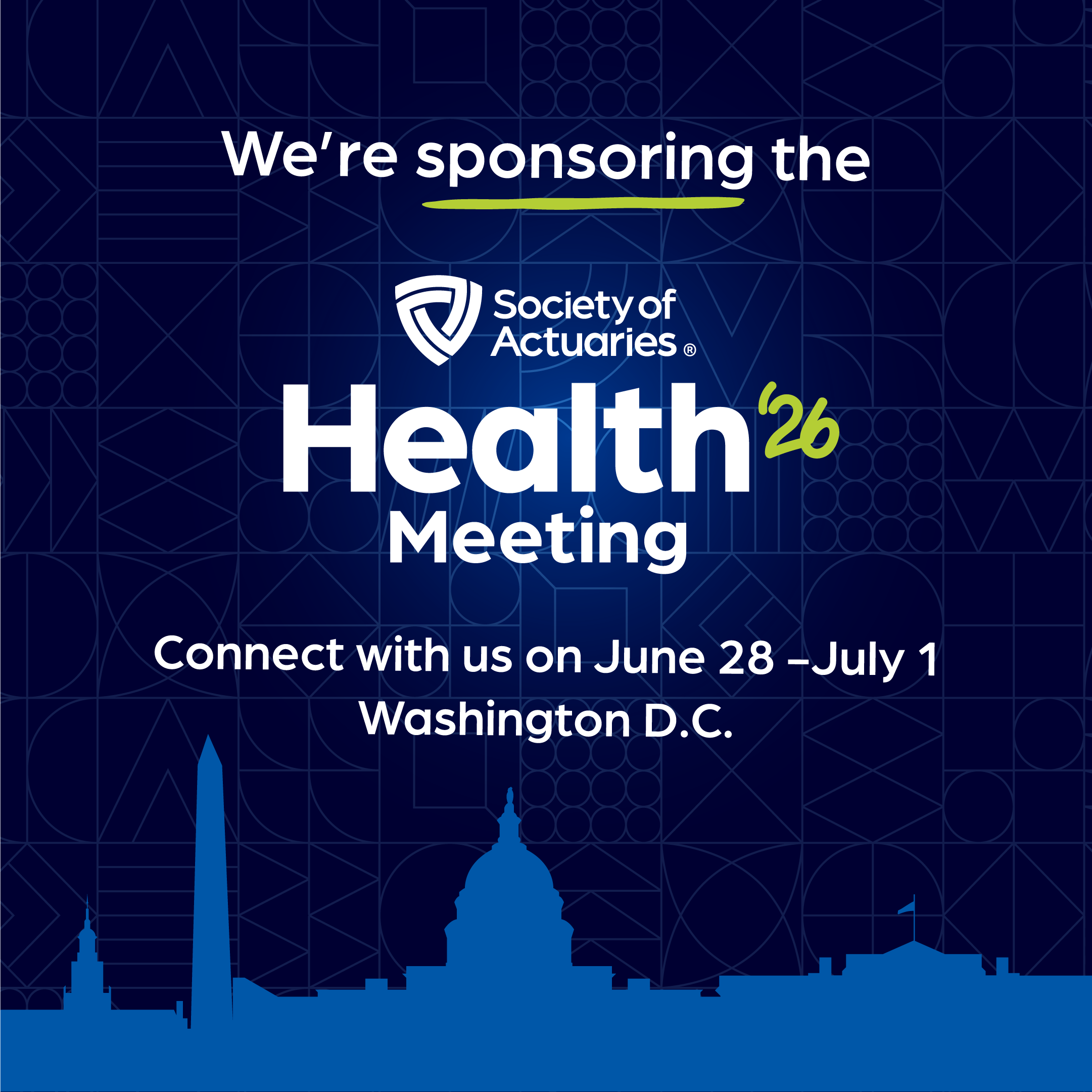 Health In-Person