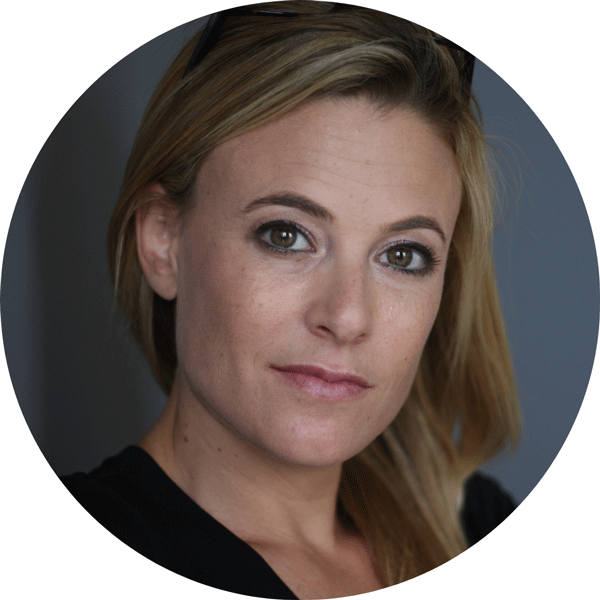 Photo of Tali Sharot