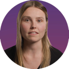 Profile picture of Megan Chaffey