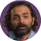 Profile picture of Karthik Balaji